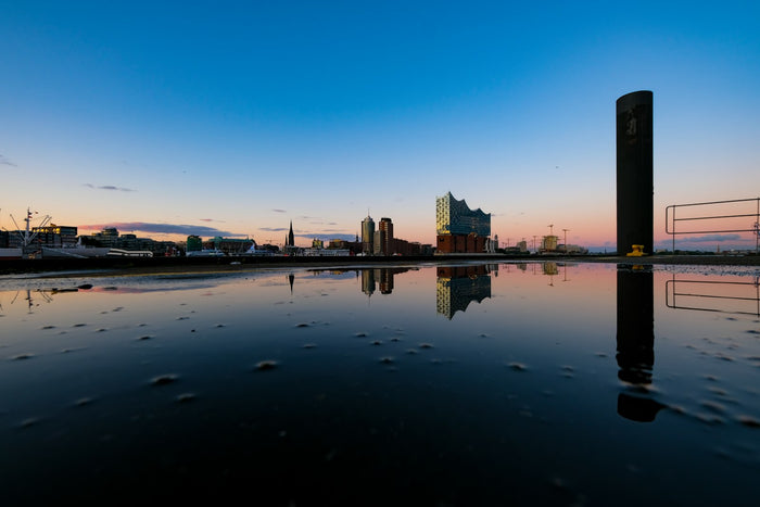 Hamburg