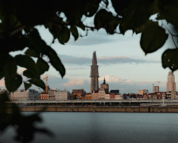 Antwerp