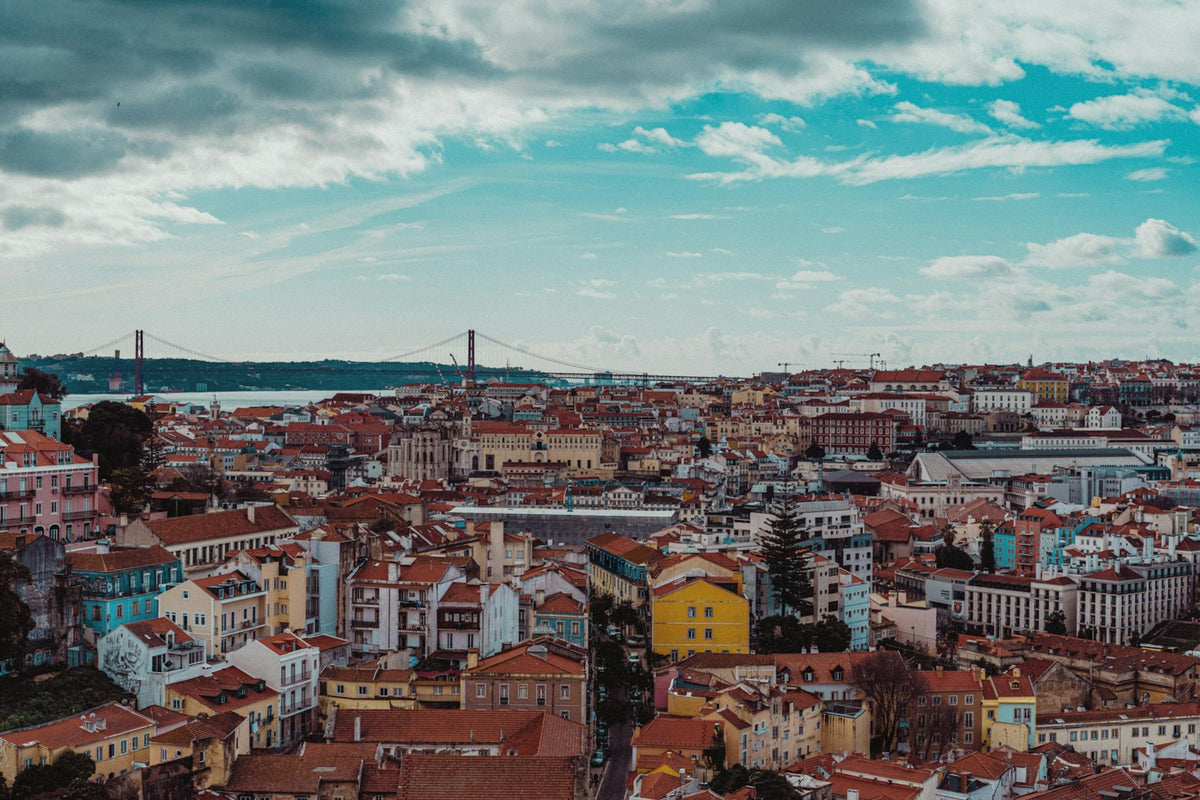 Lissabon