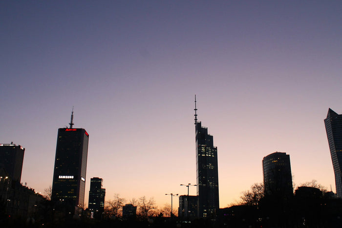 Warsaw