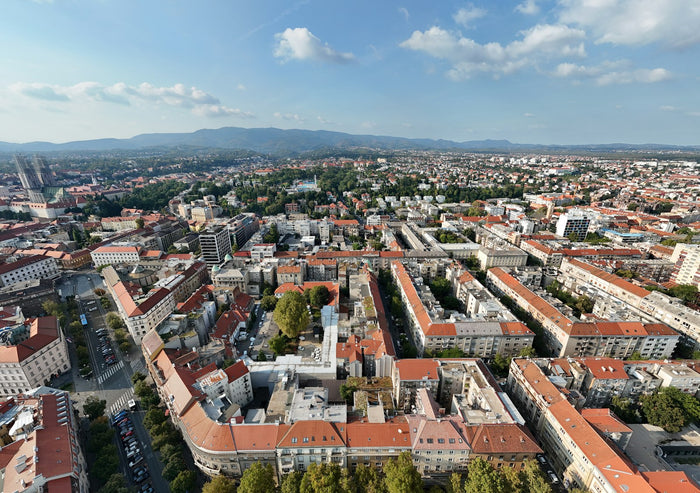 Zagreb