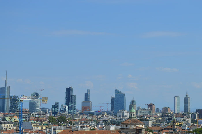 Milan
