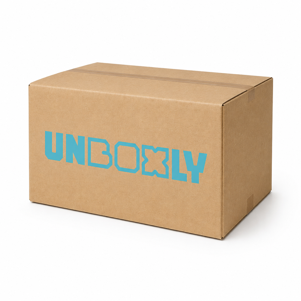 10 kg — Closed box