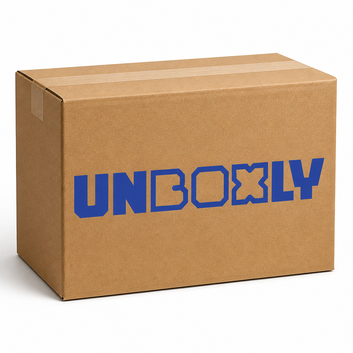 3 kg — Closed box
