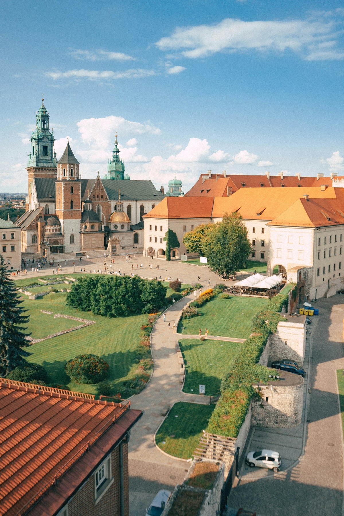 Krakau