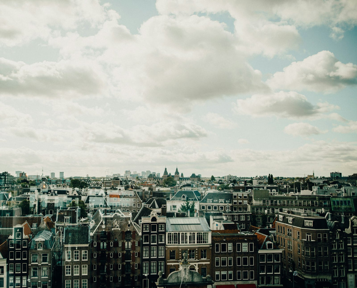 Amsterdam