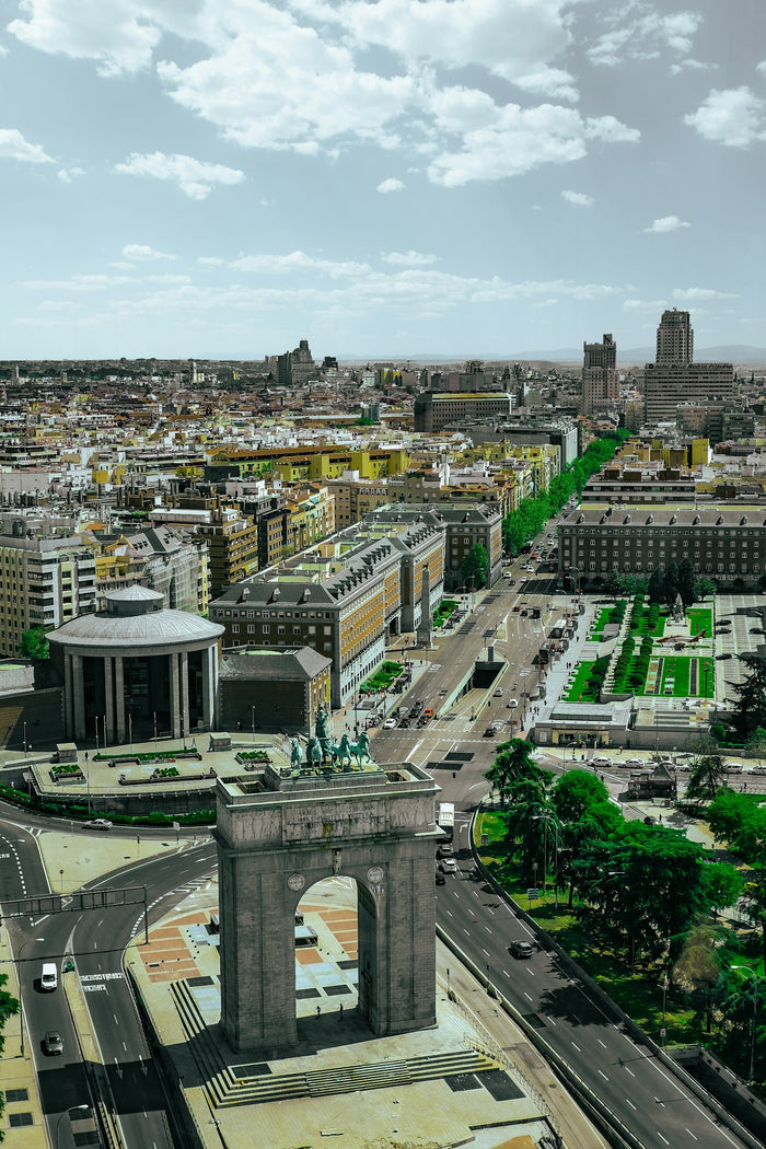 Madrid