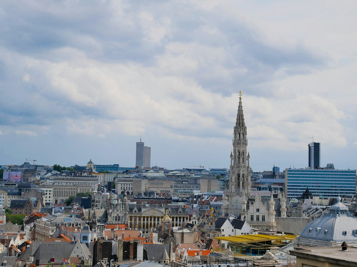 Brussel