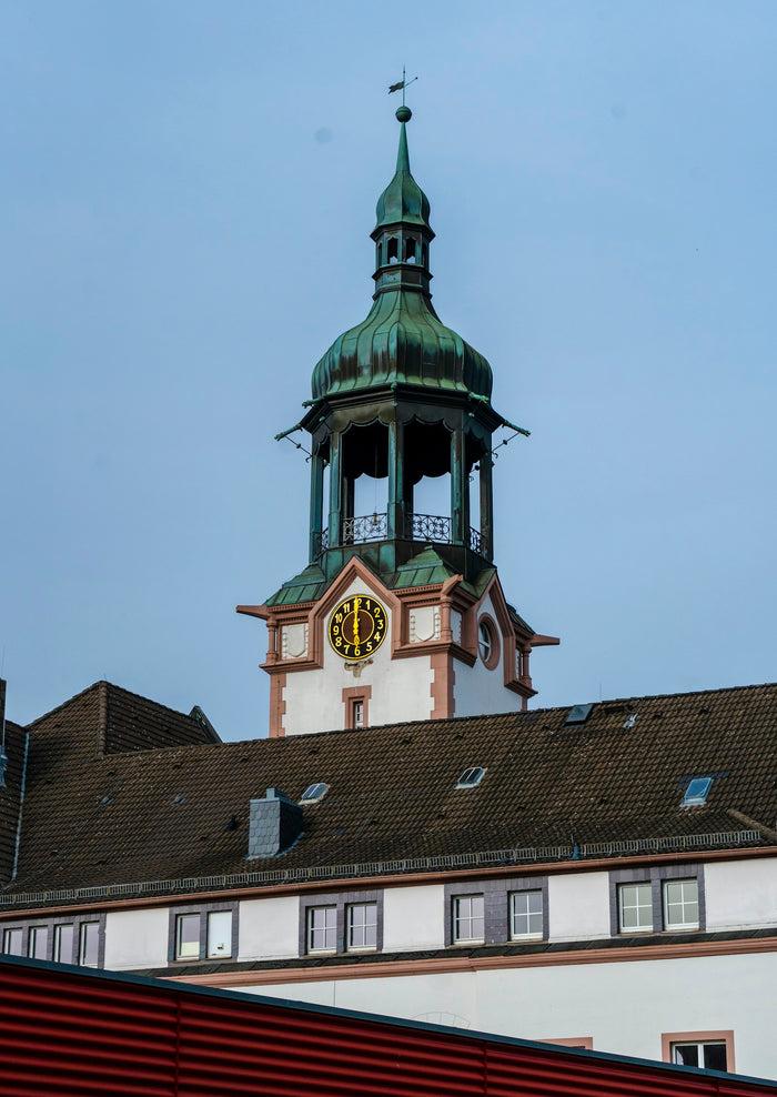 Mönchengladbach
