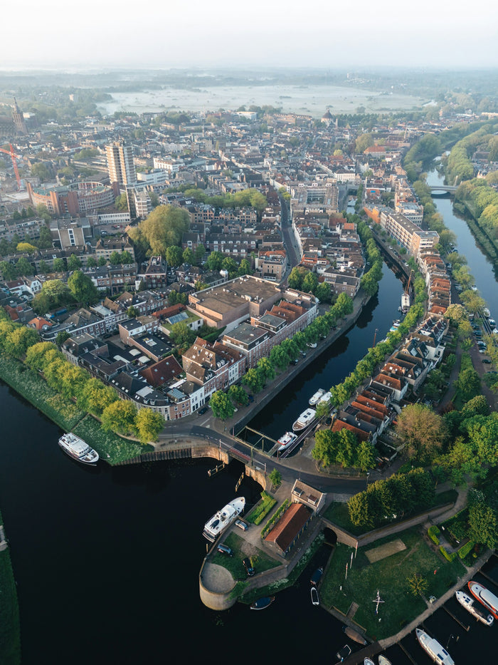 Den Bosch
