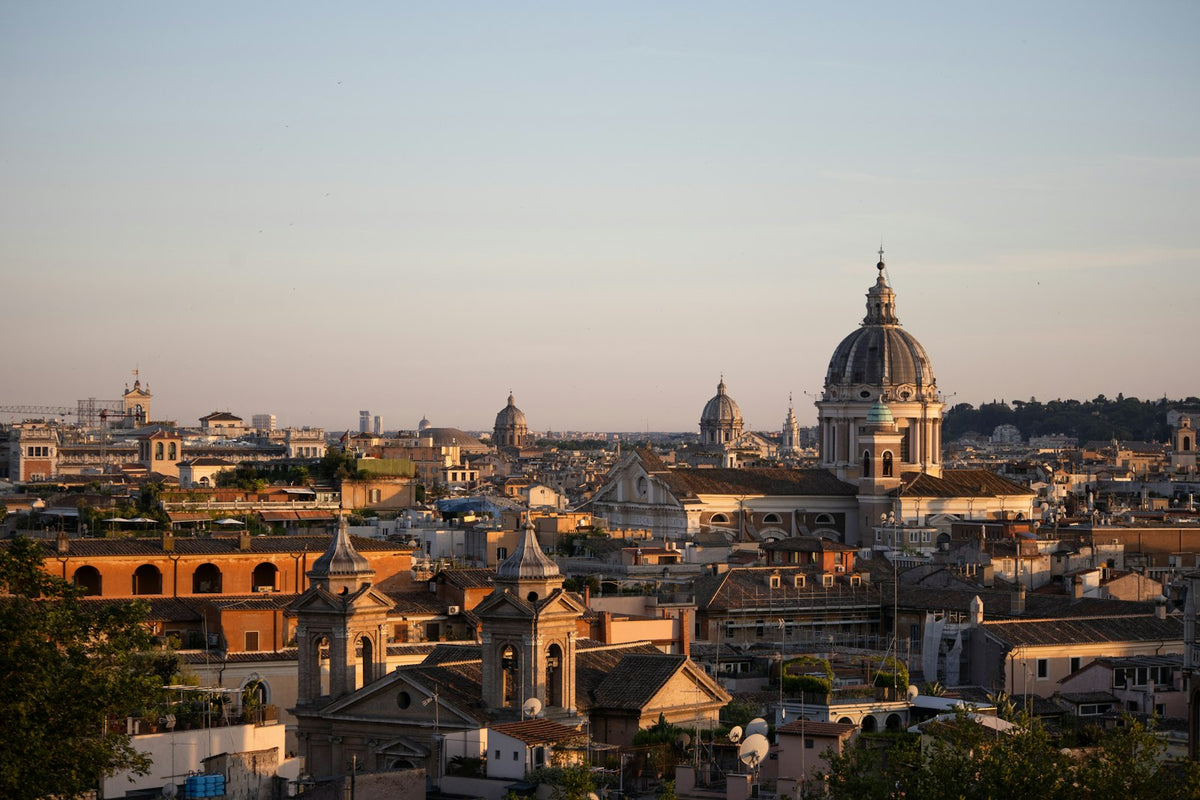 Rome